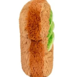 Comfort Food - 7" Mini Avocado Toast