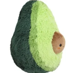 Comfort Food - 7" Mini Avocado