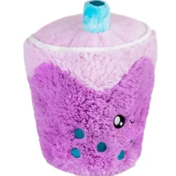 Comfort Food - 11" Mini Bubble Tea