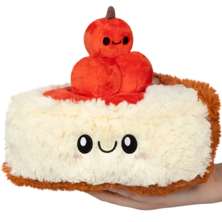 Comfort Food - 10" Mini Cheesecake