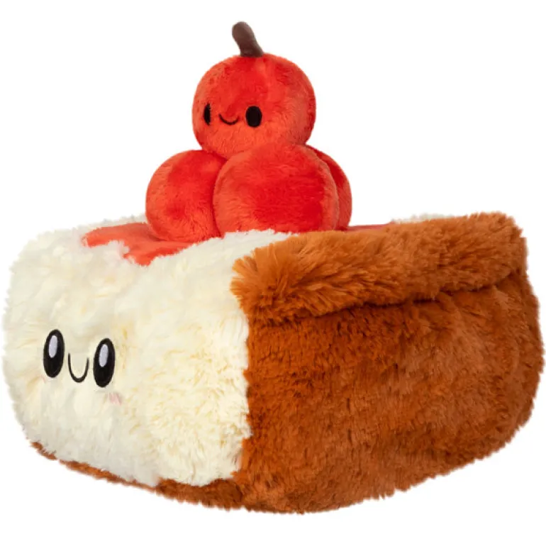 Comfort Food - 10" Mini Cheesecake