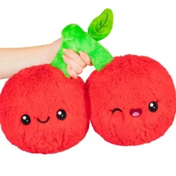 Comfort Food - 7" Mini Cherries