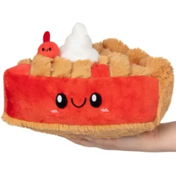 Comfort Food - 10" Mini Cherry Pie