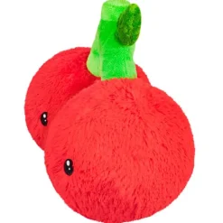 Comfort Food - 7" Mini Cherries