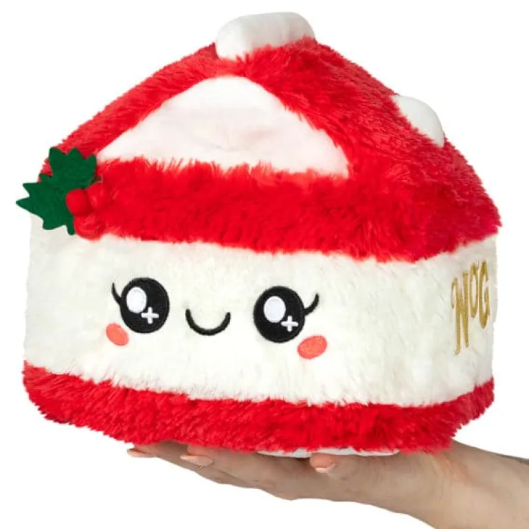 Comfort Food - 7" Mini Eggnog