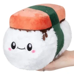 Comfort Food - 10" Mini Ham Musubi