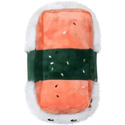 Comfort Food - 10" Mini Ham Musubi