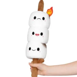 Comfort Food - 19" Mini Marshmallows