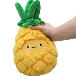 Comfort Food - 7" Mini Pineapple