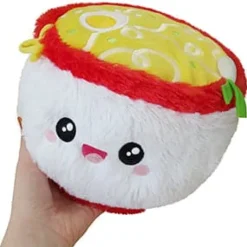 Comfort Food - 7" Mini Ramen Bowl