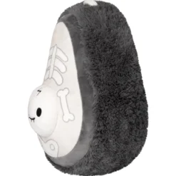 Comfort Food - 7" Mini Skeleton Avocado