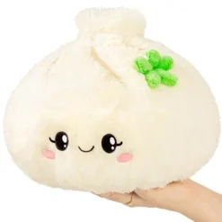 Comfort Food - 7" Mini Soup Dumpling