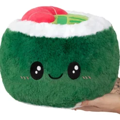 Comfort Food - 7" Mini Sushi Roll II