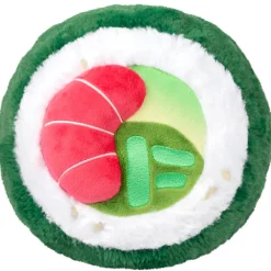 Comfort Food - 7" Mini Sushi Roll II