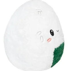 Comfort Food - 15" Onigiri