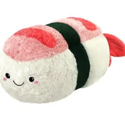 Comfort Food - 15" Shrimp Sushi