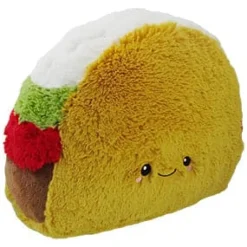 Comfort Food - 15" Taco