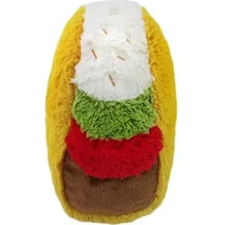 Comfort Food - 15" Taco