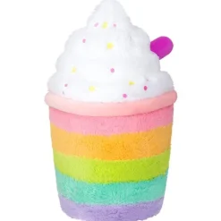 Comfort Food - 15" Unicorn Latte