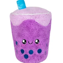 Comfort Food - Bubble Tea - 18"