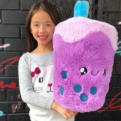 Comfort Food - Bubble Tea - 18