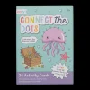 Connect the Dots Paper Games