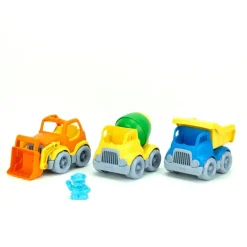 Construction Truck Set