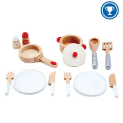 Cook & Serve Set