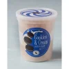 Cookies & Cream Gourmet Cotton Candy