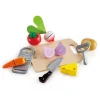 Cooking Essentials Kitchen Playset