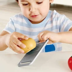 Cooking Essentials Kitchen Playset