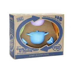 Cookware & Dining Set