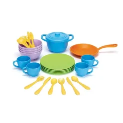 Cookware & Dining Set