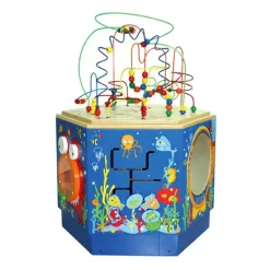 Coral Reef Activity Center