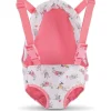 Corolle 14" Baby Doll Sling