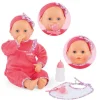 Corolle Interactive 17" Doll - Lila Cherie