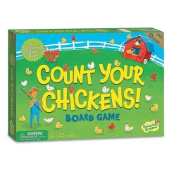 Count Your Chickens!