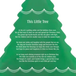 Countdown to Christmas Wooden Seasonal Calendar