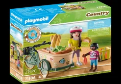 Country - Cargo Bike