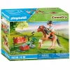 Country - Collectible Connermara Pony