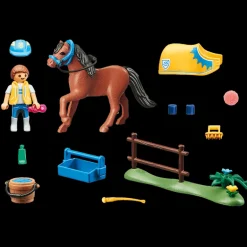 Country - Collectible Welsh Pony