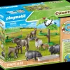 Country - Farm Animal Set