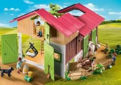 Country - Large Farm