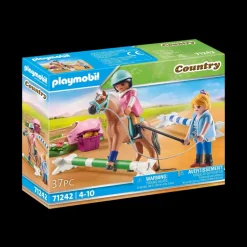 Country - Riding Lessons