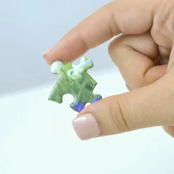 Country Escapes - Antique Barn - 550 Piece Puzzle