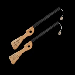 Cowboy Rifle with Pump-action Pop