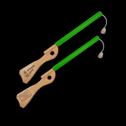 Cowboy Rifle with Pump-action Pop