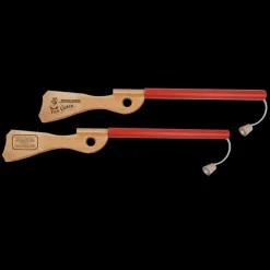 Cowboy Rifle with Pump-action Pop