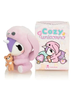 Cozy Unicorno Blind Box