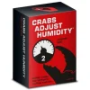 Crabs Adjust Humidity (Volume 2)